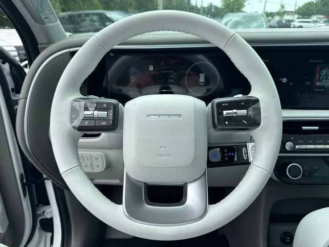 Nuevos HYUNDAI PALISADE à Estados chez autogozo