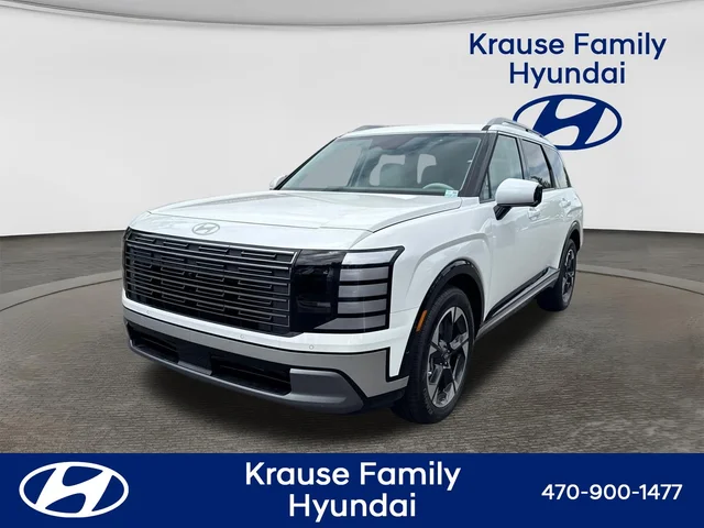 Nuevos HYUNDAI PALISADE à Estados chez autogozo