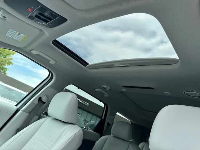 Nuevos HYUNDAI PALISADE à Estados chez autogozo