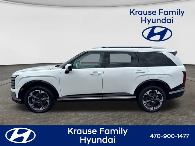 Nuevos HYUNDAI PALISADE à Estados chez autogozo