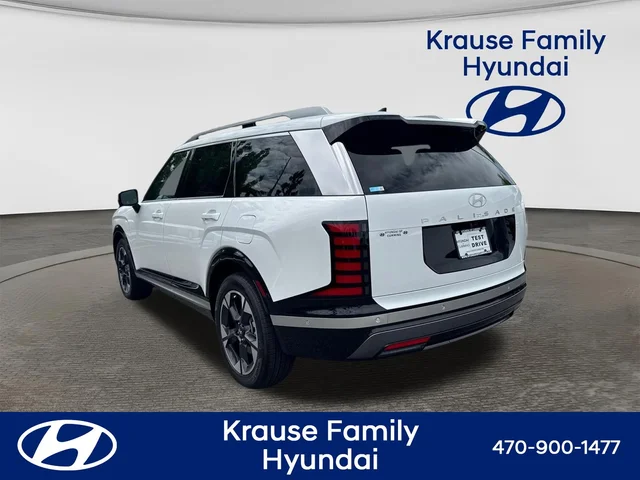 Nuevos HYUNDAI PALISADE à Estados chez autogozo