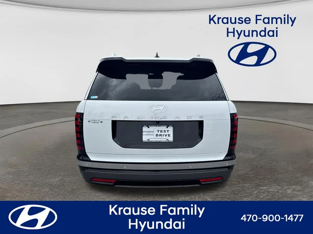 Nuevos HYUNDAI PALISADE à Estados chez autogozo