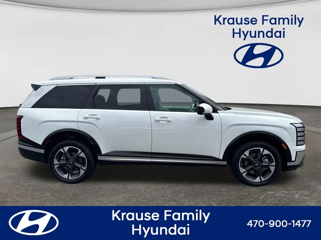 Nuevos HYUNDAI PALISADE à Estados chez autogozo