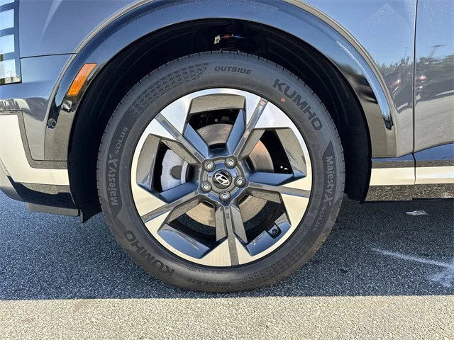 Nuevos HYUNDAI PALISADE at Gainesville Hyundai in Gainesville