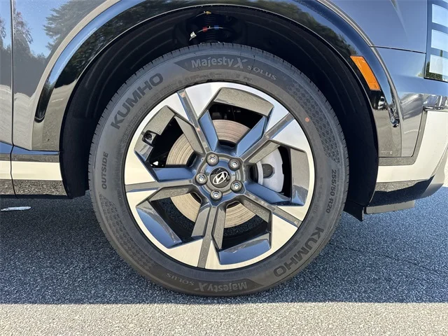 Nuevos HYUNDAI PALISADE at Gainesville Hyundai in Gainesville
