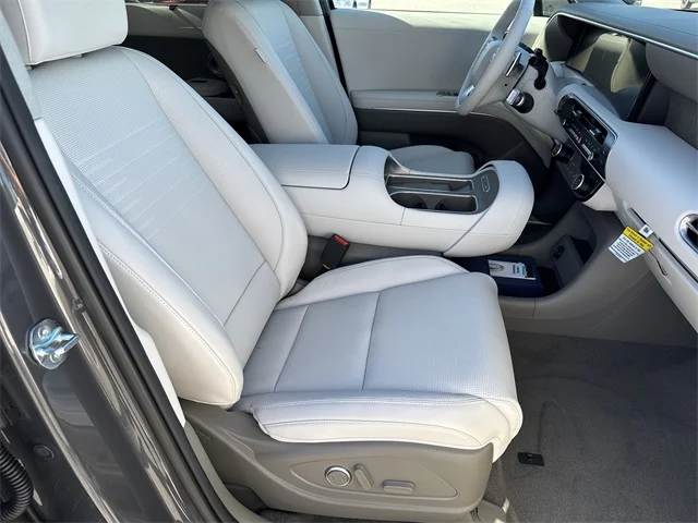 Nuevos HYUNDAI PALISADE at Gainesville Hyundai in Gainesville