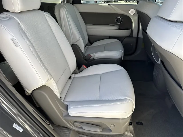 Nuevos HYUNDAI PALISADE at Gainesville Hyundai in Gainesville