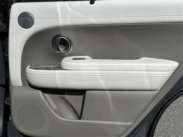 Nuevos HYUNDAI PALISADE at Gainesville Hyundai in Gainesville