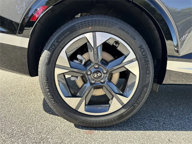 Nuevos HYUNDAI PALISADE at Gainesville Hyundai in Gainesville
