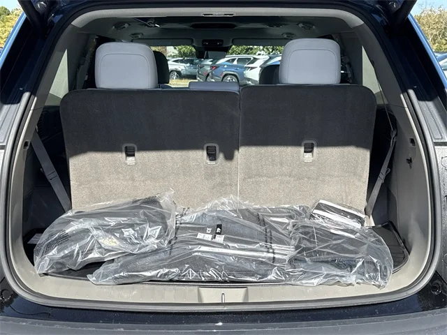 Nuevos HYUNDAI PALISADE at Gainesville Hyundai in Gainesville