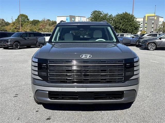 Nuevos HYUNDAI PALISADE at Gainesville Hyundai in Gainesville