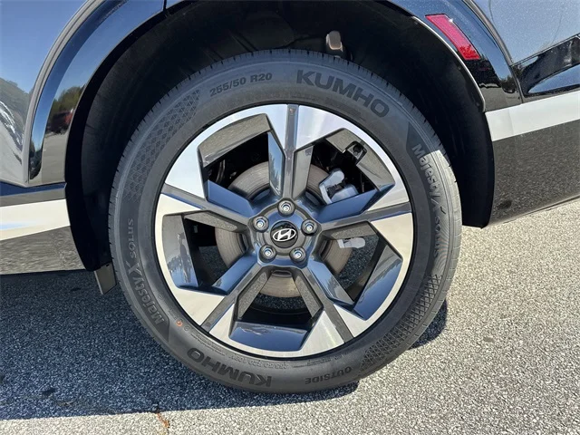 Nuevos HYUNDAI PALISADE at Gainesville Hyundai in Gainesville