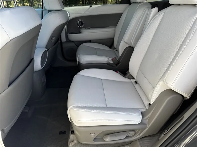 Nuevos HYUNDAI PALISADE at Gainesville Hyundai in Gainesville