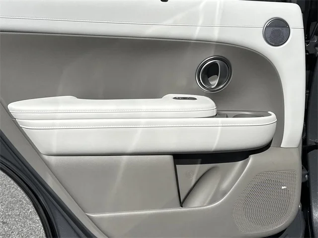 Nuevos HYUNDAI PALISADE at Gainesville Hyundai in Gainesville