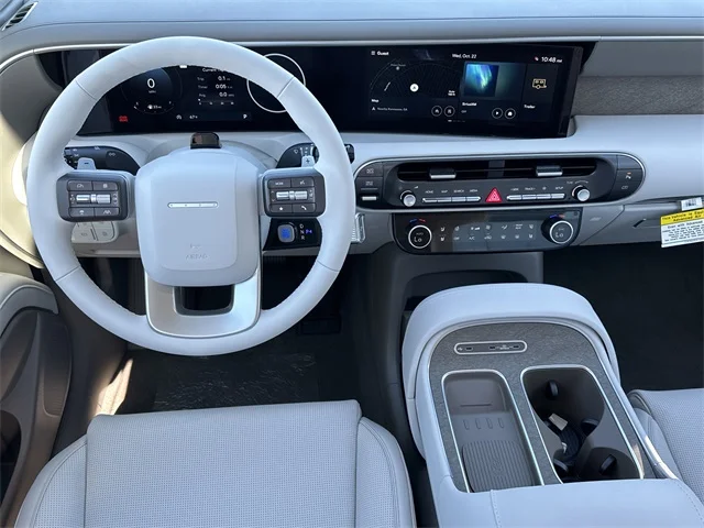 Nuevos HYUNDAI PALISADE at Gainesville Hyundai in Gainesville