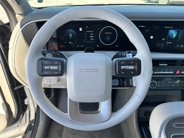 Nuevos HYUNDAI PALISADE at Gainesville Hyundai in Gainesville