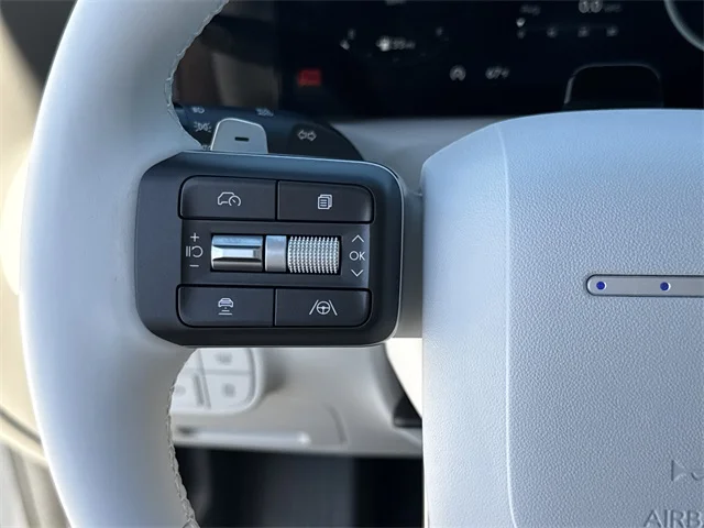 Nuevos HYUNDAI PALISADE at Gainesville Hyundai in Gainesville