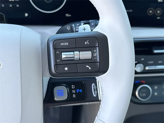 Nuevos HYUNDAI PALISADE at Gainesville Hyundai in Gainesville