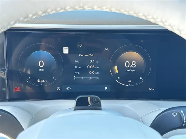 Nuevos HYUNDAI PALISADE at Gainesville Hyundai in Gainesville