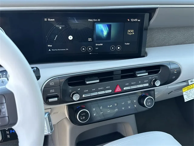 Nuevos HYUNDAI PALISADE at Gainesville Hyundai in Gainesville