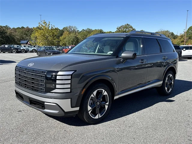 Nuevos HYUNDAI PALISADE at Gainesville Hyundai in Gainesville