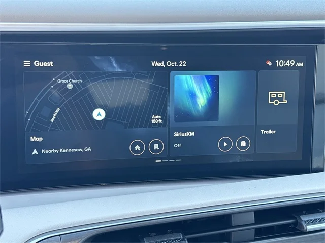 Nuevos HYUNDAI PALISADE at Gainesville Hyundai in Gainesville