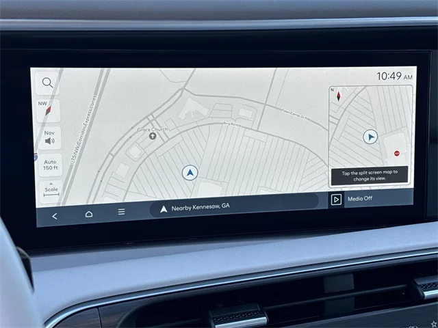 Nuevos HYUNDAI PALISADE at Gainesville Hyundai in Gainesville