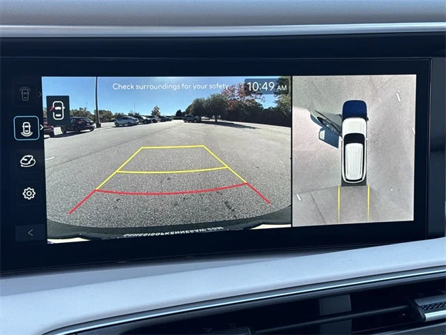Nuevos HYUNDAI PALISADE at Gainesville Hyundai in Gainesville