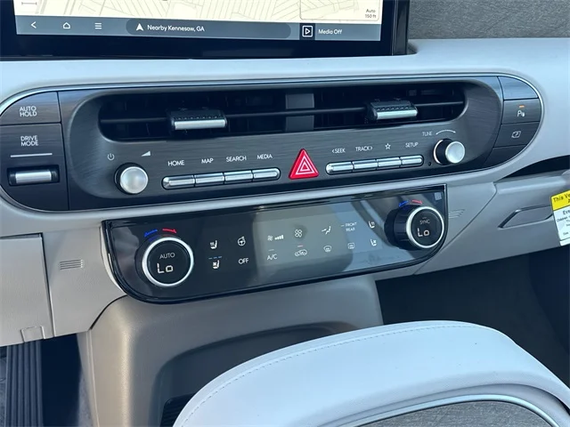 Nuevos HYUNDAI PALISADE at Gainesville Hyundai in Gainesville