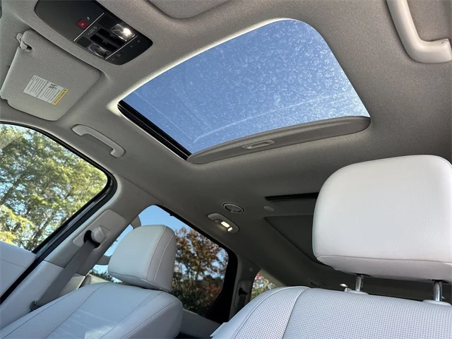 Nuevos HYUNDAI PALISADE at Gainesville Hyundai in Gainesville