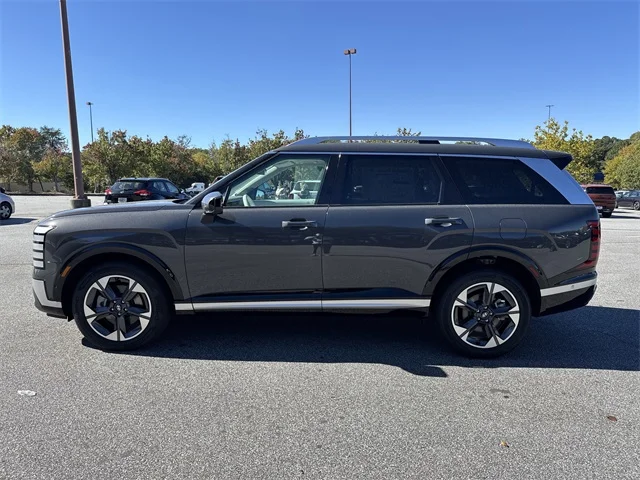 Nuevos HYUNDAI PALISADE at Gainesville Hyundai in Gainesville
