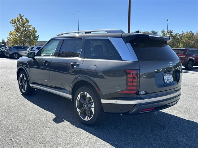 Nuevos HYUNDAI PALISADE at Gainesville Hyundai in Gainesville