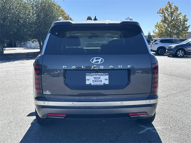 Nuevos HYUNDAI PALISADE at Gainesville Hyundai in Gainesville