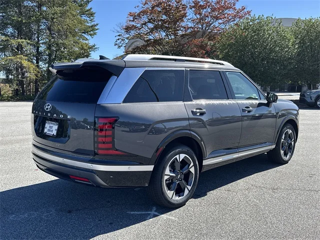 Nuevos HYUNDAI PALISADE at Gainesville Hyundai in Gainesville