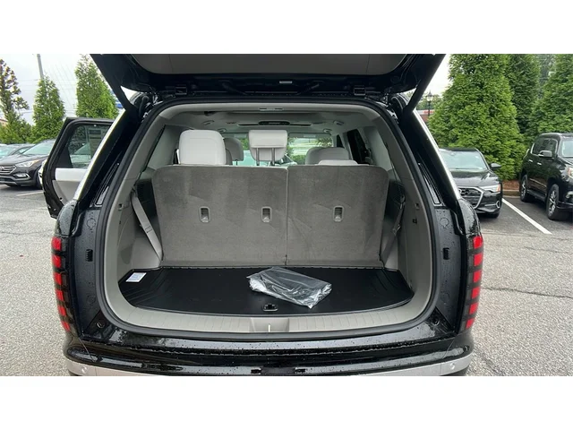 Nuevos HYUNDAI PALISADE at Gainesville Hyundai in Gainesville