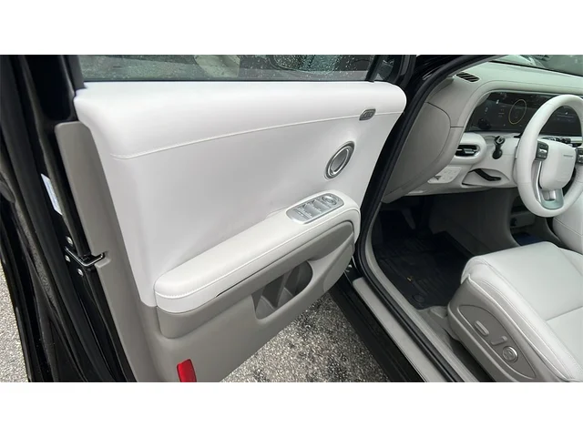 Nuevos HYUNDAI PALISADE at Gainesville Hyundai in Gainesville