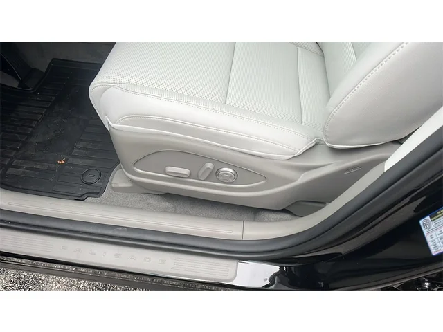 Nuevos HYUNDAI PALISADE at Gainesville Hyundai in Gainesville