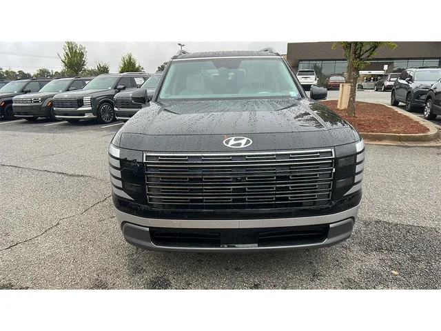 Nuevos HYUNDAI PALISADE at Gainesville Hyundai in Gainesville
