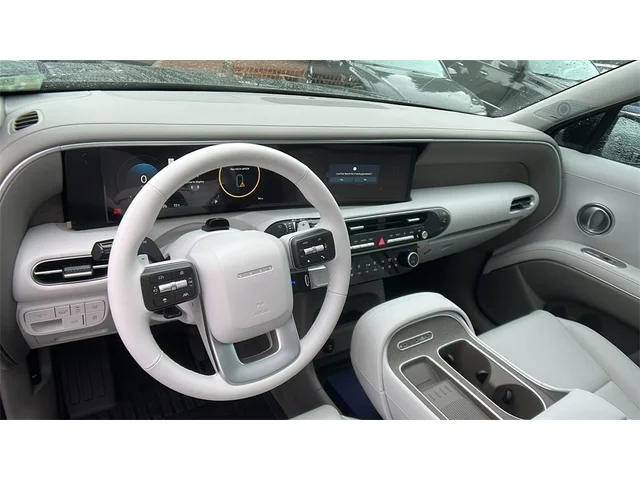 Nuevos HYUNDAI PALISADE at Gainesville Hyundai in Gainesville