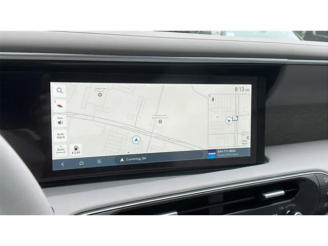 Nuevos HYUNDAI PALISADE at Gainesville Hyundai in Gainesville