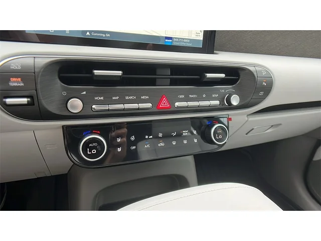 Nuevos HYUNDAI PALISADE at Gainesville Hyundai in Gainesville