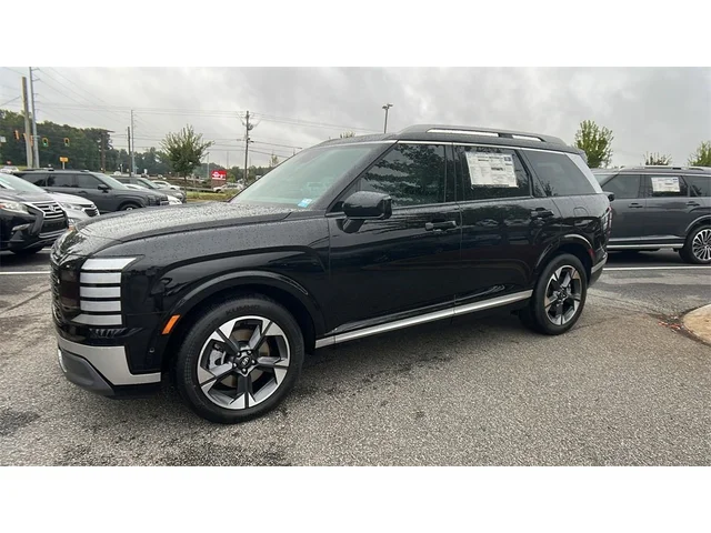 Nuevos HYUNDAI PALISADE at Gainesville Hyundai in Gainesville