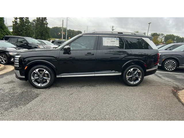Nuevos HYUNDAI PALISADE at Gainesville Hyundai in Gainesville
