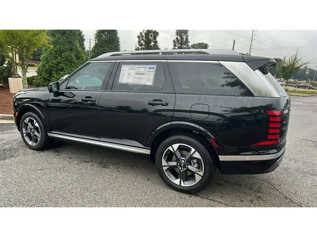 Nuevos HYUNDAI PALISADE at Gainesville Hyundai in Gainesville