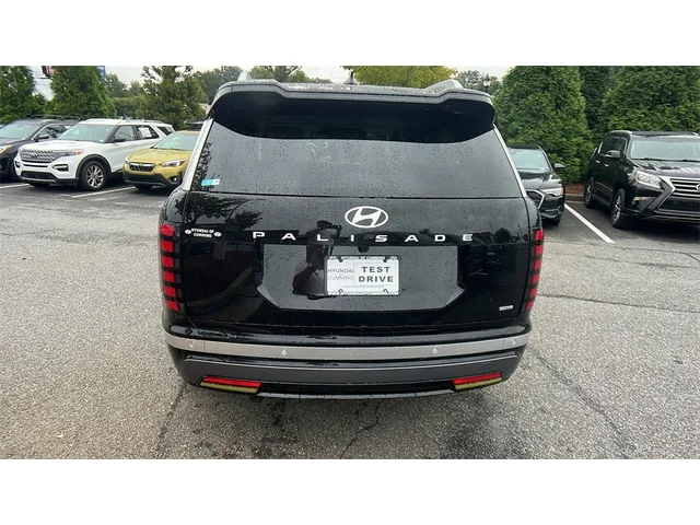 Nuevos HYUNDAI PALISADE at Gainesville Hyundai in Gainesville