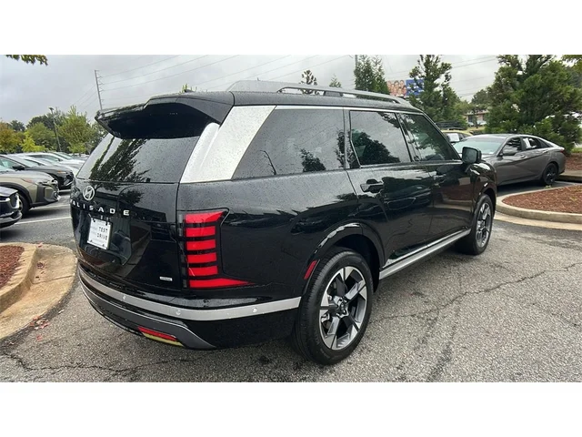 Nuevos HYUNDAI PALISADE at Gainesville Hyundai in Gainesville