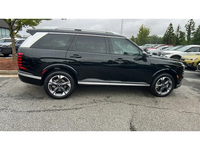 Nuevos HYUNDAI PALISADE at Gainesville Hyundai in Gainesville