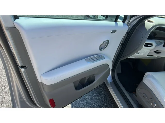 Nuevos HYUNDAI PALISADE at Gainesville Hyundai in Gainesville