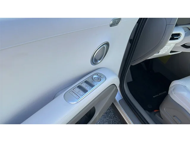 Nuevos HYUNDAI PALISADE at Gainesville Hyundai in Gainesville