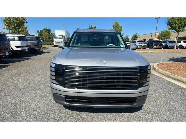 Nuevos HYUNDAI PALISADE at Gainesville Hyundai in Gainesville